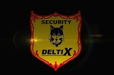 Fizičko obezbeđenje Vršac "DELTIX SECURITY"
