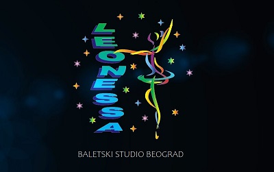 BALETSKI STUDIO LEONESSA BEOGRAD