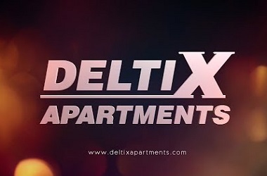 DELTIX APARTMENTS
